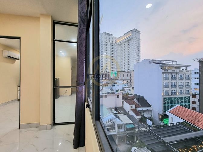 Hình ảnh Căn Hộ Hiện Đại Quận Trung Tâm Cực Rộng, Thoáng mát