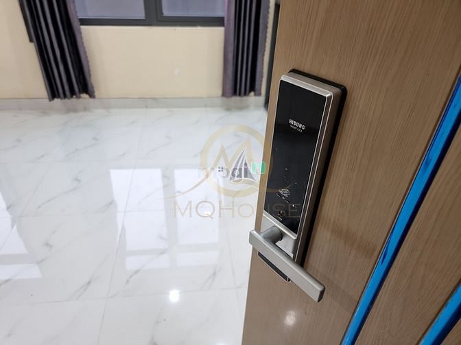 Hình ảnh Căn Hộ Hiện Đại Quận Trung Tâm Cực Rộng, Thoáng mát