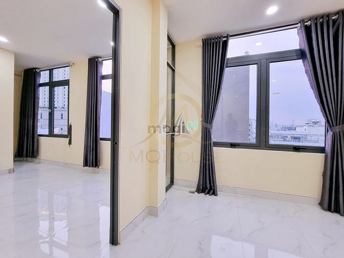 Hình ảnh Căn Hộ Hiện Đại Quận Trung Tâm Cực Rộng, Thoáng mát