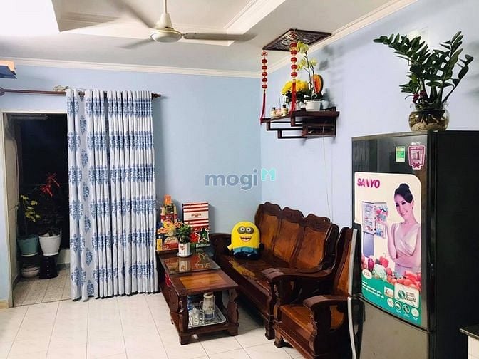 Hình ảnh Chung cư đã có sổ THẾ KỶ 21 50M2 1PN view Quận 1 giá chỉ 1T250 bao phí