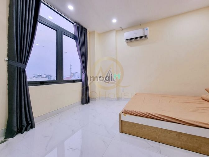 Hình ảnh Căn Hộ Hiện Đại Quận Trung Tâm Cực Rộng, Thoáng mát