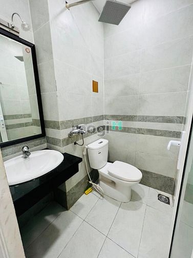 Hình ảnh Chính chủ cho thuê P16 P15 P5 Gò Vấp