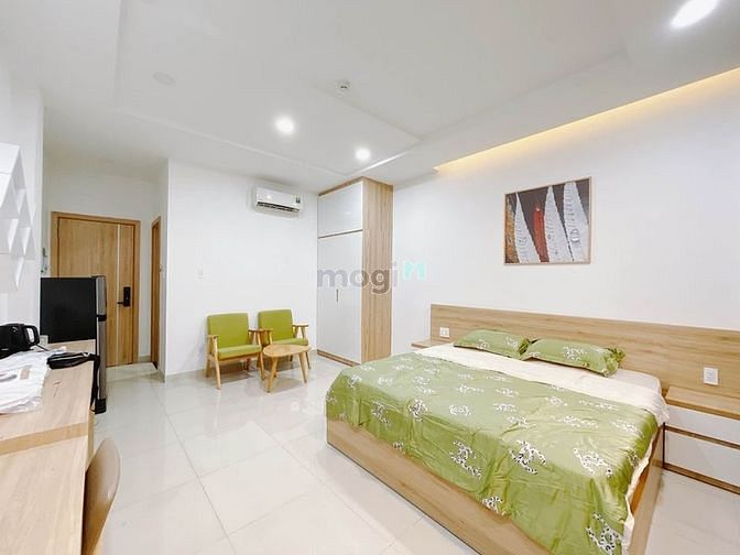 Hình ảnh cho thuê Trang Chủ MB66.COM / Đăng Ký Tặng 66K mới full nội thất ở Nguyễn Trọng Lội _ Tân Bình