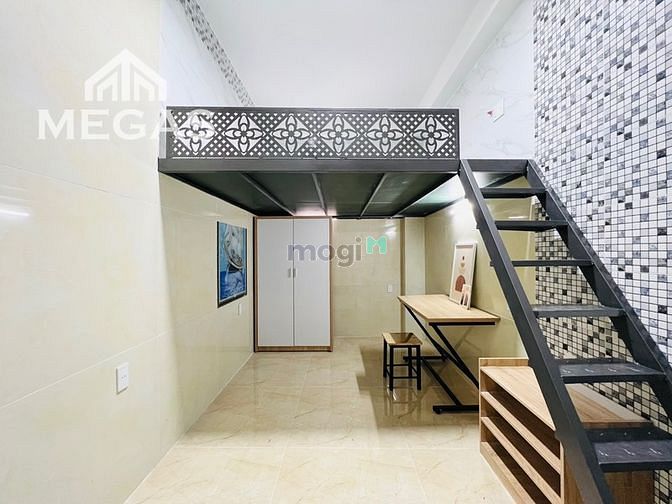 Hình ảnh Khai trương Chung cư Mini_Full nội thất_gần chợ Bình Trị Đông