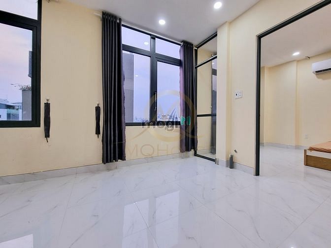 Hình ảnh Căn Hộ Hiện Đại Quận Trung Tâm Cực Rộng, Thoáng mát