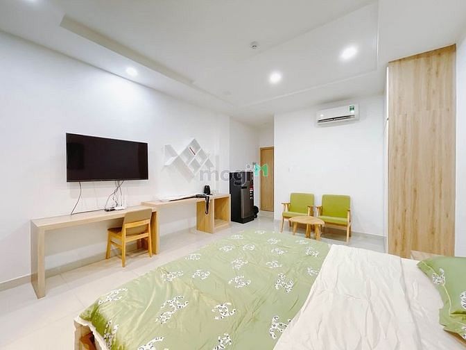 Hình ảnh cho thuê Trang Chủ MB66.COM / Đăng Ký Tặng 66K mới full nội thất ở Nguyễn Trọng Lội _ Tân Bình
