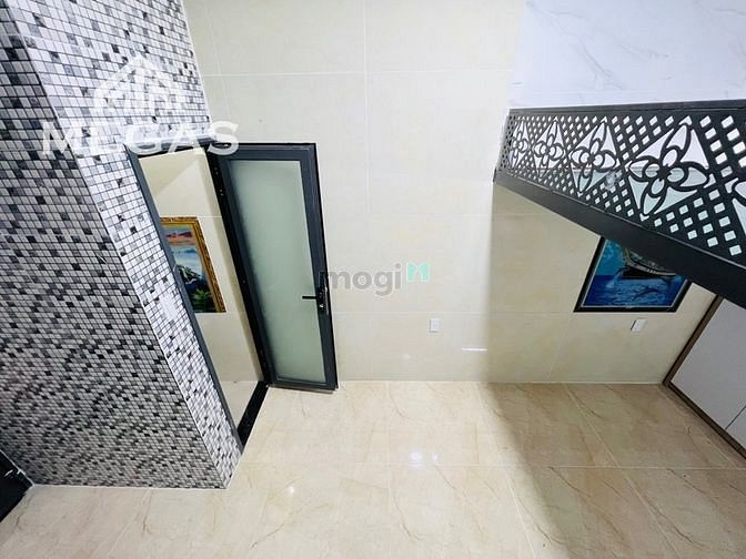 Hình ảnh Khai trương Chung cư Mini_Full nội thất_gần chợ Bình Trị Đông