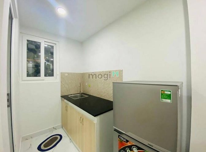 Hình ảnh Cho Thuê Studio Cách Mạng Tháng 8 Quận 10_Ngay Vòng Xoay Dân Chủ