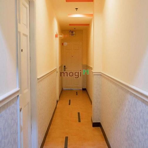 Hình ảnh Cho Thuê Khách Sạn 25P Mặt Tiền Nguyễn Thị Thập