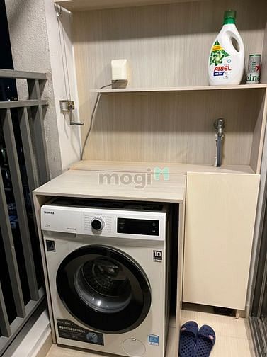 Hình ảnh Cho thuê Trang Chủ MB66.COM / Đăng Ký Tặng 66K The Everrich 3/2, 113m2, 3PN, 2WC, Full NT. Giá: 18 tr