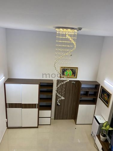 Hình ảnh cho thuê Trang Chủ MB66.COM / Đăng Ký Tặng 66K chung cư Q2, 1pn, full, 10tr, như hình