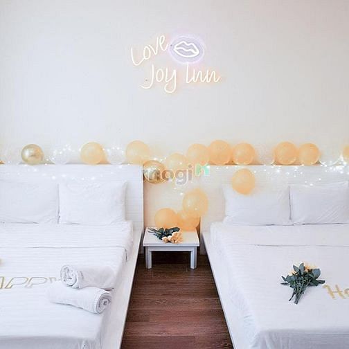 Hình ảnh Cho Thuê Khách Sạn 25P Mặt Tiền Nguyễn Thị Thập