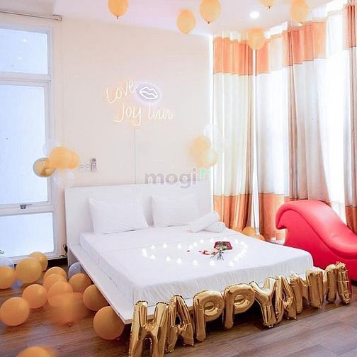 Hình ảnh Cho Thuê Khách Sạn 25P Mặt Tiền Nguyễn Thị Thập