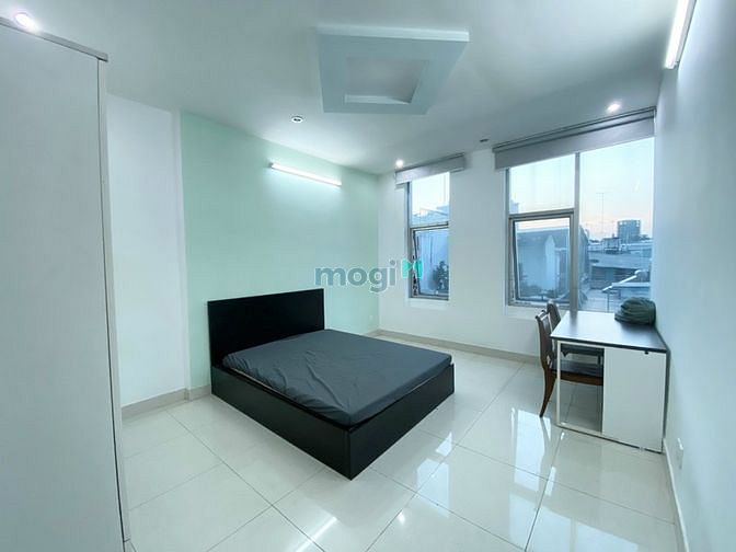 Hình ảnh Căn Hộ Dịch Vụ Tiện Nghi Trung Tâm Quận Bình Thạnh