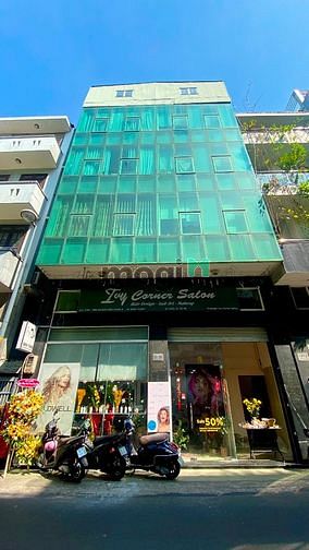 Hình ảnh Căn Hộ Dịch Vụ Tiện Nghi Trung Tâm Quận Bình Thạnh
