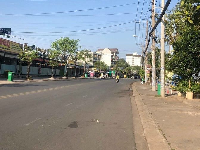 Hình ảnh BDS HÙNG VĨ LAND [NC] MTKD Man Thiện 9.7x35m  thuê 40tr/th 07/02/2023