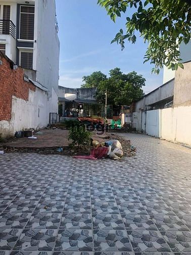 Hình ảnh BDS HÙNG VĨ LAND [NC] MTKD Man Thiện 9.7x35m  thuê 40tr/th 07/02/2023