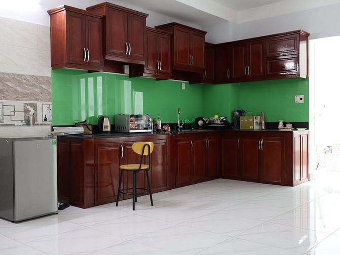 Hình ảnh Bán nhà hẻm ô tô 12M Đặng Thùy Trâm, P.13, 5 x 21 giá 12.5 tỷ tl