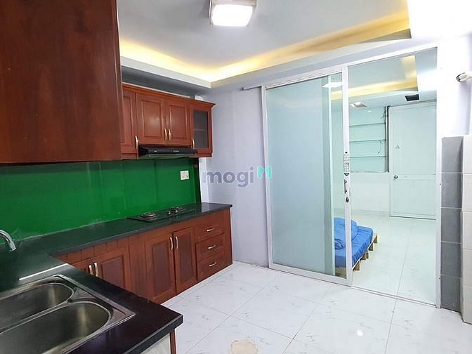Hình ảnh StudiO_1 Phòng ngủ_Full NT_Ngay Chợ Bà Chiểu