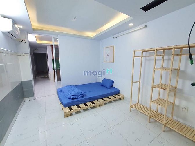 Hình ảnh StudiO_1 Phòng ngủ_Full NT_Ngay Chợ Bà Chiểu