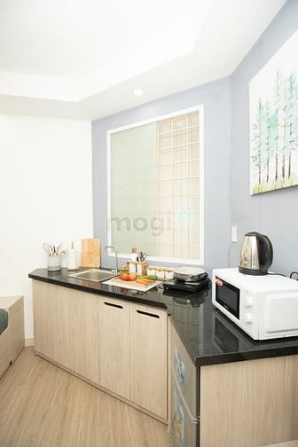 Hình ảnh Studio Full Nội Thất_Bao Phí (Chỉ Tính Điện)_Ngay Cầu Công Lý_Quận 3