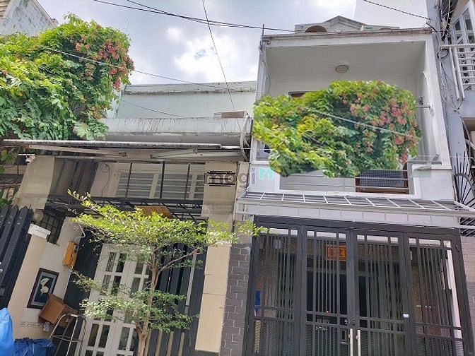 Hình ảnh 8x16m Đông Bắc, Lạc Long Quân P5 Q11