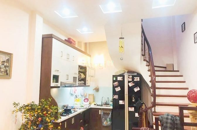 Hình ảnh 8x16m Đông Bắc, Lạc Long Quân P5 Q11