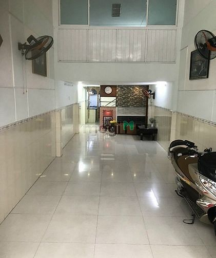 Hình ảnh 8x16m Đông Bắc, Lạc Long Quân P5 Q11