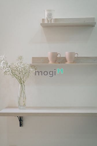 Hình ảnh Studio Full Nội Thất_Bao Phí (Chỉ Tính Điện)_Ngay Cầu Công Lý_Quận 3