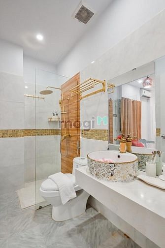 Hình ảnh Mặt bằng kinh doanh khách sạn 22 phòng Tân Bình