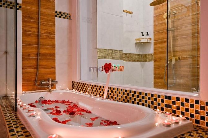Hình ảnh Mặt bằng kinh doanh khách sạn 22 phòng Tân Bình