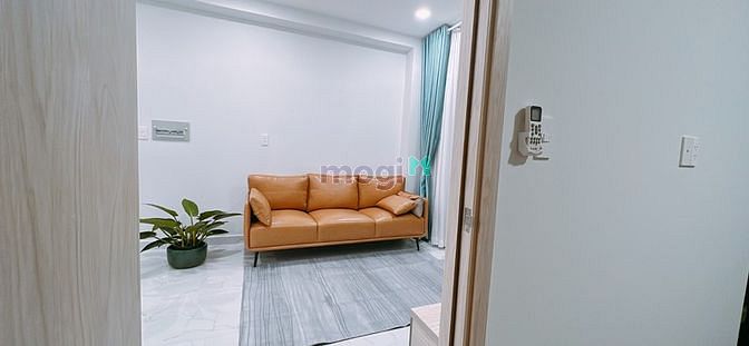Hình ảnh Cho Thuê Căn Hộ 2Phòng Ngủ Charm City Dĩ An Bình Dương