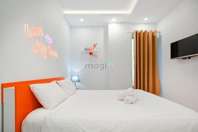 Hình ảnh Mặt bằng kinh doanh khách sạn 22 phòng Tân Bình