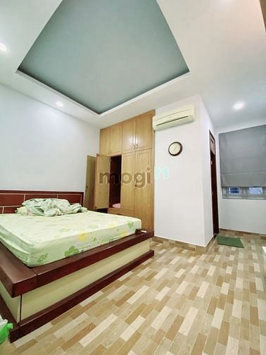 Hình ảnh Bán gấp nhà hẻm 6m D1 96m2 4 tầng 16 tỷ 500