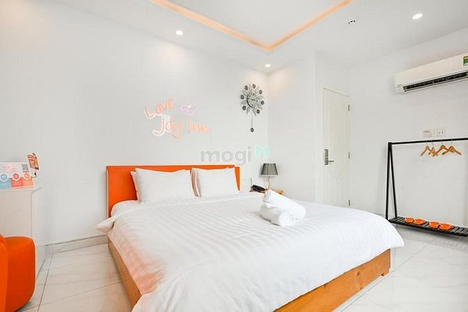 Hình ảnh Mặt bằng kinh doanh khách sạn 22 phòng Tân Bình