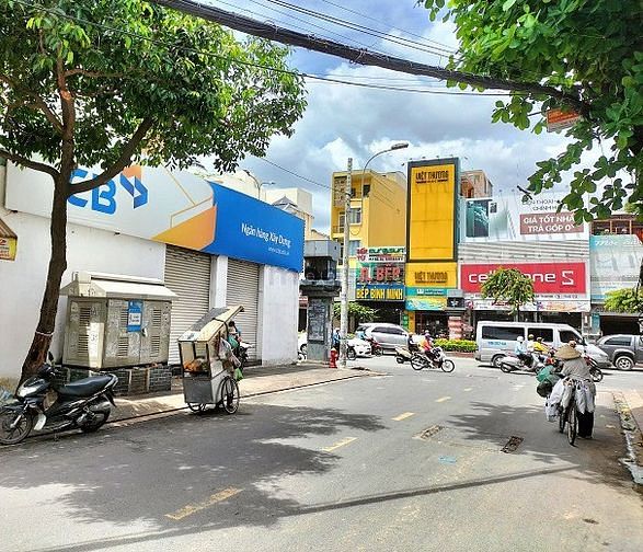 Hình ảnh MT Thân Nhân Trung - Cộng Hòa, 6x20m, P13 TB