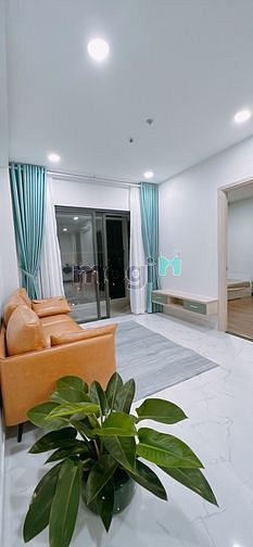 Hình ảnh Cho Thuê Căn Hộ 2Phòng Ngủ Charm City Dĩ An Bình Dương
