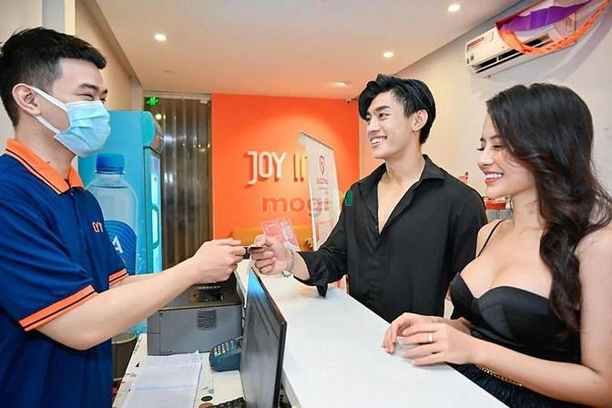 Hình ảnh Mặt bằng kinh doanh khách sạn 22 phòng Tân Bình