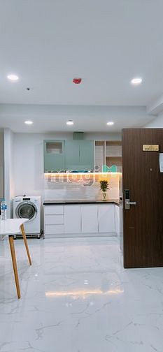 Hình ảnh Cho Thuê Căn Hộ 2Phòng Ngủ Charm City Dĩ An Bình Dương
