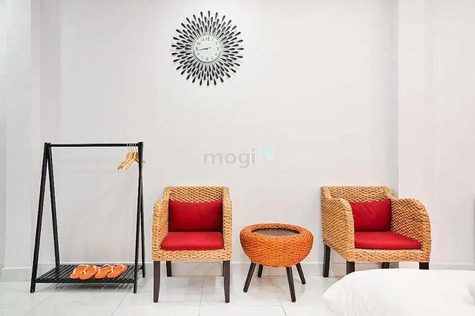 Hình ảnh Mặt bằng kinh doanh khách sạn 22 phòng Tân Bình