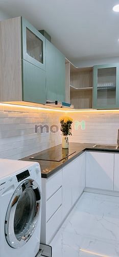Hình ảnh Cho Thuê Căn Hộ 2Phòng Ngủ Charm City Dĩ An Bình Dương