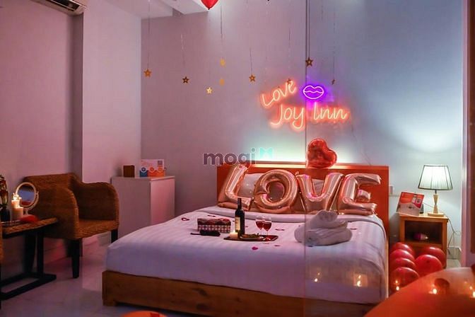 Hình ảnh Mặt bằng kinh doanh khách sạn 22 phòng Tân Bình