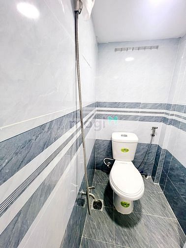 Hình ảnh Phòng trọ Hòa Hoa Thám_FUll nội thất_Ban công riêng_Mới xây 100%