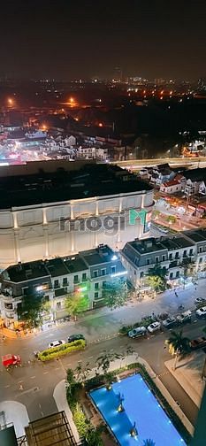 Hình ảnh Cho Thuê Căn Hộ 2Phòng Ngủ Charm City Dĩ An Bình Dương