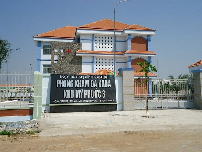 Hình ảnh 300m2 Đất Thổ Cư Bình Dương Đường nhựa 16m,Sát KCN Viet Sing Thông Chợ