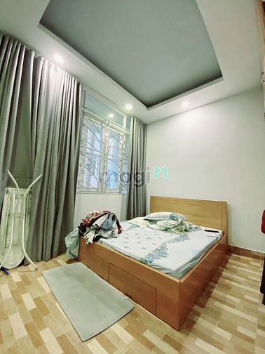 Hình ảnh Bán gấp nhà hẻm 6m D1 96m2 4 tầng 16 tỷ 500