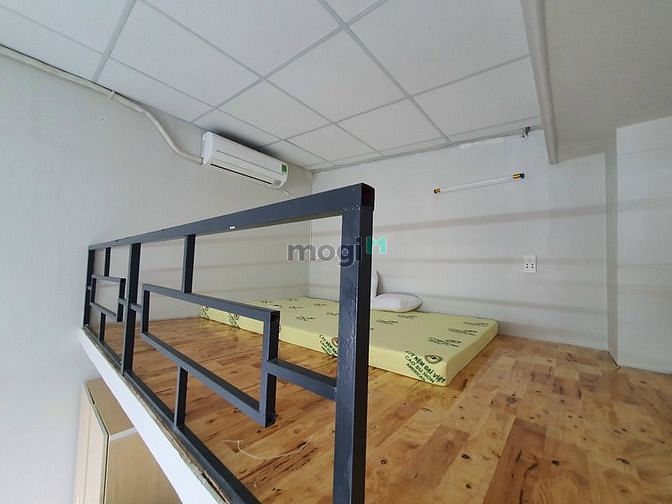 Hình ảnh 🔥Căn Hộ Cao Cấp Full Nội Thất, Có Bancol Giáp Các Quận Trung Tâm🔥