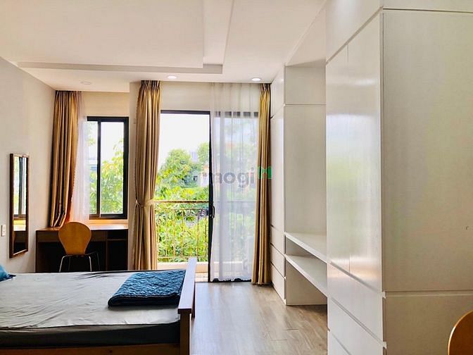 Hình ảnh 🎖️ Căn Hộ Cao Cấp Bancol 55m2 - Hoàng Sa Quận 1