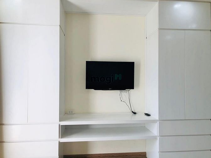 Hình ảnh 🎖️ Căn Hộ Cao Cấp Bancol 55m2 - Hoàng Sa Quận 1