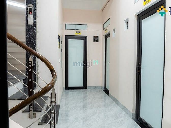 Hình ảnh CĂN HỘ BAN CÔNG - 206 Thanh Bình